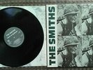 THE SMITHS  MEAT IS MURDER  *ORIGINAL ROUGH TRADE 1985 VINYL LP* (ROUGH 81)