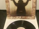 John Lee Hooker(Vinyl LP)The Healer-Silvertone-ORELP508-Europe-1989-Ex/Ex