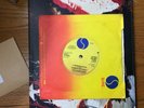 The Undertones Teenage Kicks ep original First Press SIRE Records