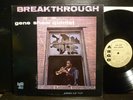 Gene Shaw Quintet - Breakthrough, orig. 1st issue mono promo, VG+/VG++, 1962