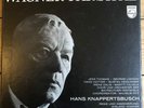 SAL 3475-9 Wagner Parsifal / Hans Knappertsbusch Hi-Fi STEREO 5 LP box
