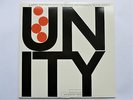 Larry Young Unity LP Blue Note 4221 EX/EX 2004 sleeve has minor seam split on to