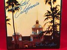THE EAGLES Hotel California 1977 UK 7