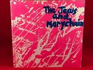 JESUS & MARY CHAIN Upside Down 1984 UK 7
