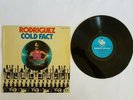 RODRIGUEZ - COLD FACT - OZ Blue Goose - Psych Folk - MGM 002.