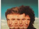 QUEEN LP 1989 THE MIRACLE 1st UK EX/EX VINYL + SLEEVE EX INNER