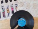 X-Ray Spex Germ Free Adolescents UK Vinyl LP 1978 EMI 1st Pressing +Inner Sleeve