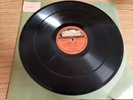MAJOR RECORDS SOUND EFFECTS 78 5030 DRUM ROLLS VALENTINO