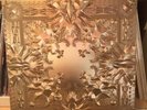 Kanye West & Jay Z - Watch The Throne Unofficial Vinyl 2LP record Hip Hop Rare