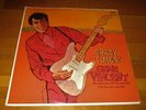 GENE VINCENT Crazy Times Original US Mono LP Capitol T 1342 Rockabilly Classic
