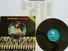 RODRIGUEZ At His Best LP - ORIG 1970's 1ST AUSTRALIA PRESS - 3 UNRELEASED TRACKS