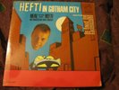 Sealed 'Neal Hefti In Gotham City' Batman promo RCA mono Promo 1966