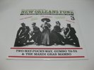 Soul Jazz Records presents-New Orleans Funk 3 (UK IMPORT) VINYL NEW