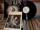 THE RATS THE RISE AND FALL,,,MICK RONSON  LP RECORD WITH BOOKLET