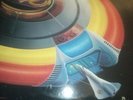 Electric light orchestra, double vinyl Lp ,out of the blue , with inserts etc