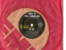 ACDC AC/DC - ROCK 'N' ROLL DAMNATION - VANDA YOUNG RARE 7