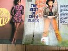 Cilla Black Surround Yourself With Cilla Lp Mono& Best Of Cilla Stereo LP