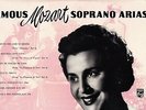 PHILIPS MOZART JUBILEE EDITION - ZADEK - FAMOUS SOPRANO ARIAS - PAUMGARTNER NM