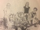 Cyanamid Stop The World 7” Mutha KBD Hardcore Chronic Sick NYHC Punk    Misfits