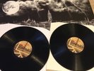 PINK FLOYD - LIVE IN VENICE -  2 x LP RARE LIMITED ORIGINAL VINYL GATEFOLD