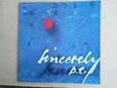 Vinyl-LP SINCERELY P.T./M.SCHOOF,1973 Intercord-German-Jazz,sgt.Ex.