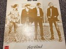SLADE: PLAY IT LOUD  POLYDOR UK PRESS IN STUNNING CONDITION