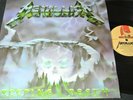 METALLICA Creeping Death /French UK 3-track MAXI 84 MUSIC FOR NATIONS 12 KUT 112