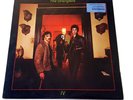 scarce \ THE STRANGLERS // Rattus Norvegicus IV - FACTORY PROMO £24.99 sealed