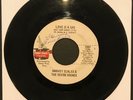 Harvey Scales & The Seven Sounds Love Is A Gas/Too Good To Be True Rare Soul