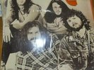 Looking Glass Self Titled Lp KE 31320 plastic Wrap Vg+ Shape
