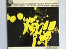 Jazz LP Charlie Rouse Quintet 