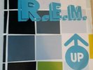 R.E.M. - Up, DoLP, Vinyl, Michael Stipe, Daysleeper, REM