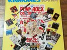 Ramones Mania Double Vinyl LP VGC ** RARE