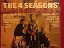 The 4 Seasons Gold Vault Of Hits 1965 US PHS 600-196 Vinyl LP (70)