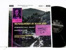 London Symphony Orchestra*,  Peter Maag  ? Mendelssohn In Scotland - Symphony No