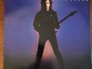 JOE SATRIANI Flying In A Blue Dream Lp Relativity Records 1988 VG++