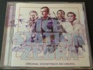 Ice Station Zebra Original Soundtrack Recording Composed by Michael Legrand