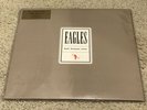 EAGLES - HELL FREEZES OVER VINYL LPs SIMPLY VINYL SVLP050 180g BRAND NEW SEALED