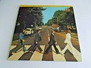 The Beatles Abbey Road LP 1980 MFSL 1-023 Original Master Insert Vinyl Record