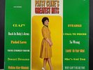 Patsy Cline's GREATEST HITS, Vintage Vinyl, MCA (1980) Never Played
