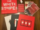 Third Man Records Vault #34 The White Stripes Live in Detroit TMR New Jack White