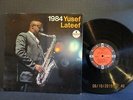 YUSEF LATEEF 1984 As-84 Impulse 1968 Vinyl Lp N/M