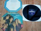 THE ROLLING STONES Through The Past Darkly (big hits vol.2) *1ST PRESS* LP   G/G