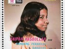 Malaysia 45 ANIPAH HASBULLAH Killer Melayu EP on TNA Record VG+/VG+ Listen