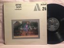 AME SON LP Catalyse BYG ACTUEL original 1970 prog psych GONG gatefold RARE