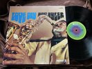 ALBERT AYLER LOVE CRY IMPULSE YP-8549-AI STEREO Japan Gatefold LP