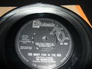 THE MARVELETTES TOO MANY FISH IN THE SEA ORIGINAL MOTOWN SINGLE  ON STATESIDE