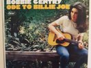 BOBBIE GENTRY - ODE TO BILLIE JOE - 1967 LP VINYL RECORD on CAPITOL