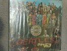 RARE 1967 Sgt. Pepper's Lonely Hearts Club Band Beatles Philippines LP mono