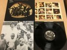Paul McCartney and Wings -1999 UK- Band On The Run 25th Anniversary Edition 2LP